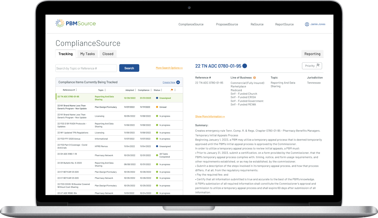 PBMSource